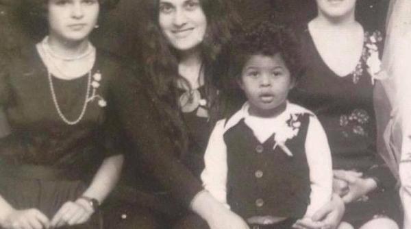 cabral fotografie de colec ie din copilarie foto