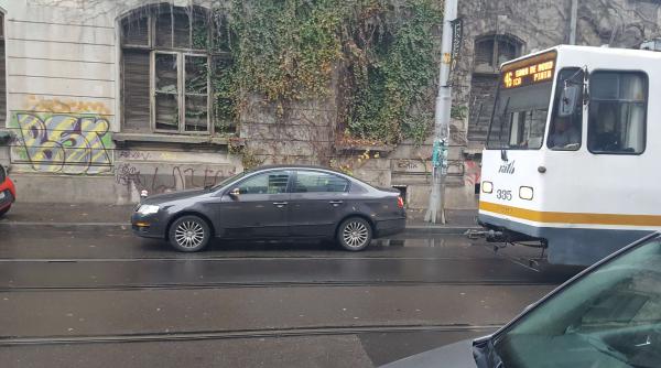 campania opre te mecherii din trafic imagini revoltatoare