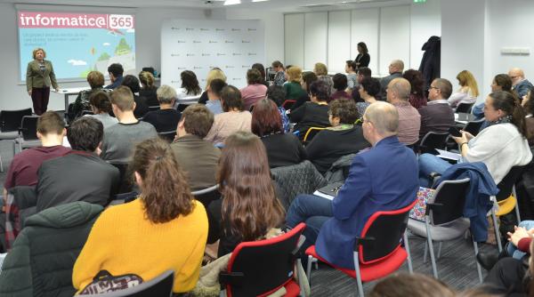 cariere in domeniul it pentru elevi