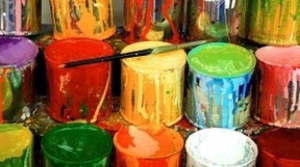 consiliul concurentei a declansat o investigatie pe piata vopselelor auto inspectii inopinate la policolor si basf