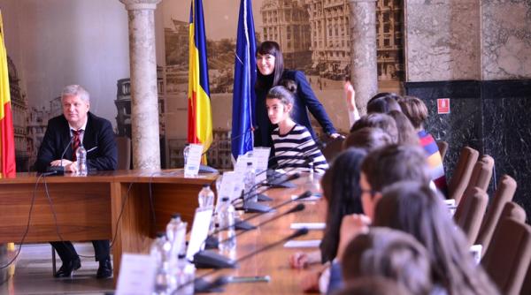 daniel tudorache spectator la edin a consiliului local sector 1