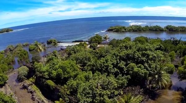 nan madol ora ul fantoma de care localnicii fug noaptea video