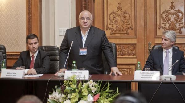 schimbari tarom felix stroe propuneri concrete pana pe 5 decembrie