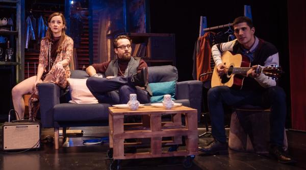 teatrul excelsior va redenumi sala mare dupa un mare maestru