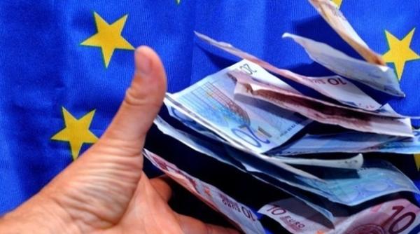 antreprenorii romani au la dispozi ie fonduri europene pentru dezvoltarea unei afaceri