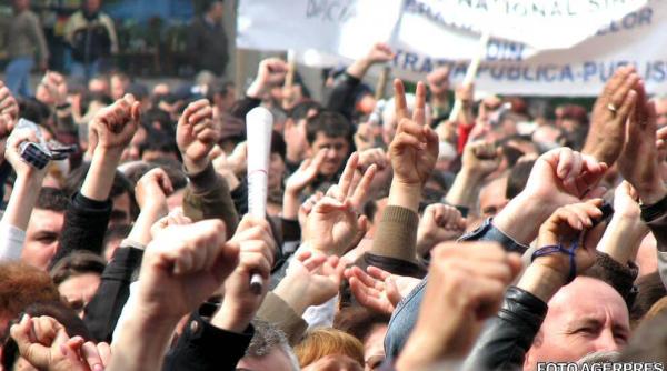 bns protest anuntat in decembrie