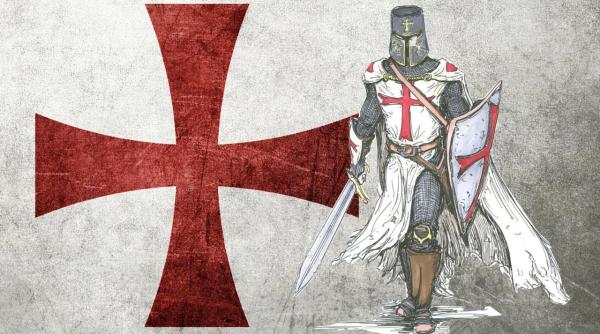 cavalerii templieri comoara pierduta misterul celei mai uria e boga ii