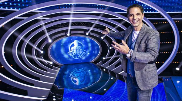 dan negru prezinta guess my age ghice te varsta la antena 1