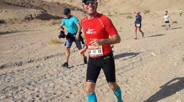 daniel osmanovici jurnalist antena 1 premiere in orientul mijlociu