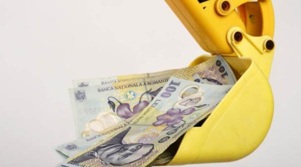 euro nou record moneda nationala a atins cea mai slaba cotatie