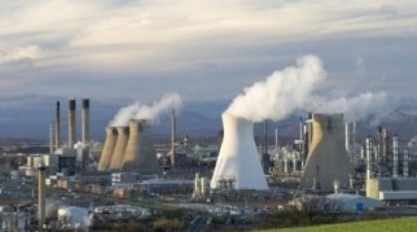 ins  industria a avut cel mai mare numar mediu de salariati in 2016