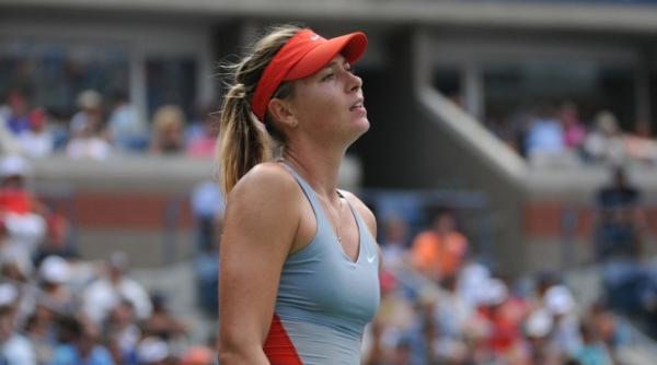 maria sharapova nu scapa de problemele cu legea
