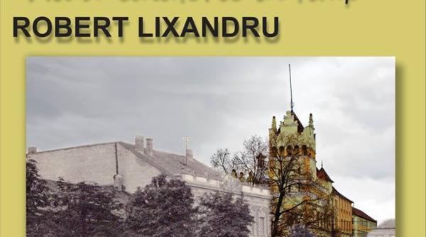 calatorie in timpul lui rebreanu