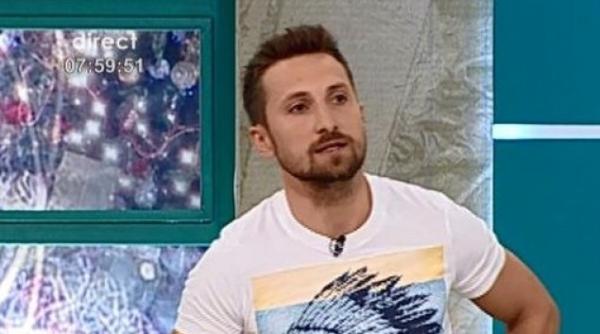 cancer dani otil o sa ma urmareasca toata viata