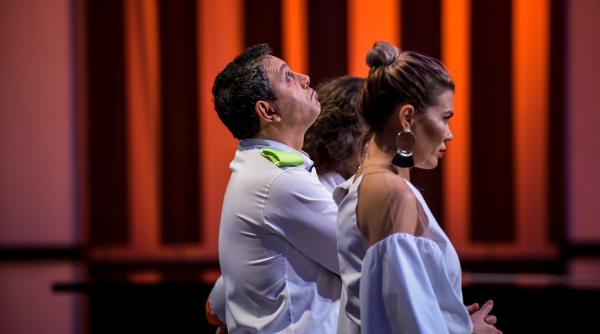 chefi la cu ite semifinali ti dumitrescu a marcat o adevarata performan a