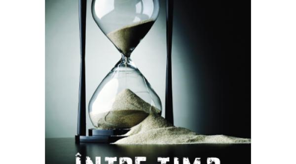 daniel barbu intre timp amintiri din casa cezarului lansare