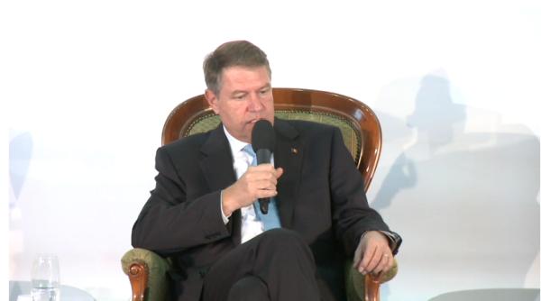descentralizare silviu negraru primar mizil intrebare klaus iohannis pre edintele este periculos