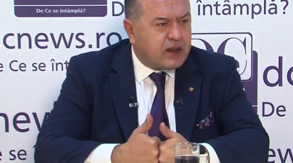 mihai daraban pre edintele ccir la interviurile dc news live pune i intrebari