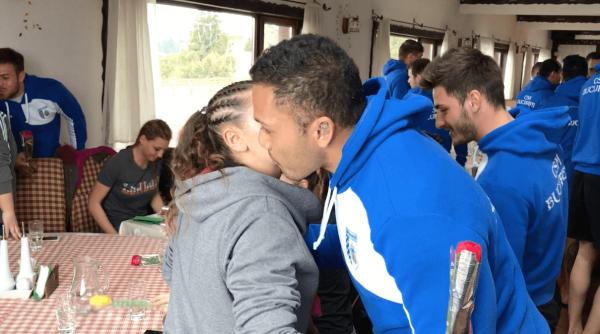 na ionala de rugby ac iune impresionanta in sectorul 1