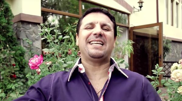 nicu paleru eram in depresie m am apucat de bautura