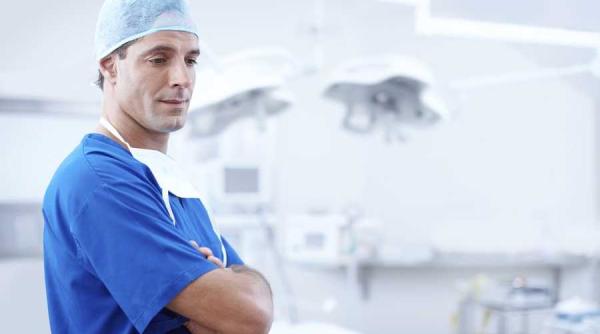 studiu  peste jumatate dintre pacientii bucuresteni au primit cel putin o data un diagnostic gresit