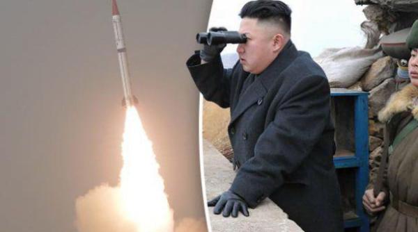 coreea de nord sua tensiuni aliat important pentru kim jong un