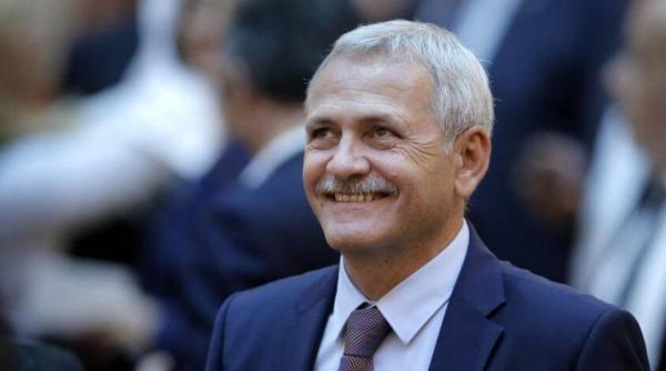 dragnea am avut o discutie de suflet cu pensionarii am vorbit despre suflet