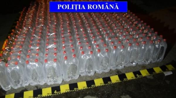 igpr  perchezitii in prahova  dambovita si calarasi la persoane banuite de contrabanda cu tutun