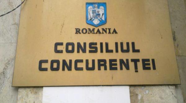 incalcari la legea concurentei noi investigatii
