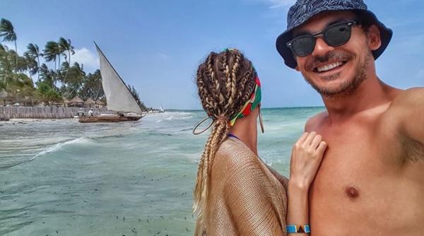 razvan simion i lidia buble dau vestea cea mare