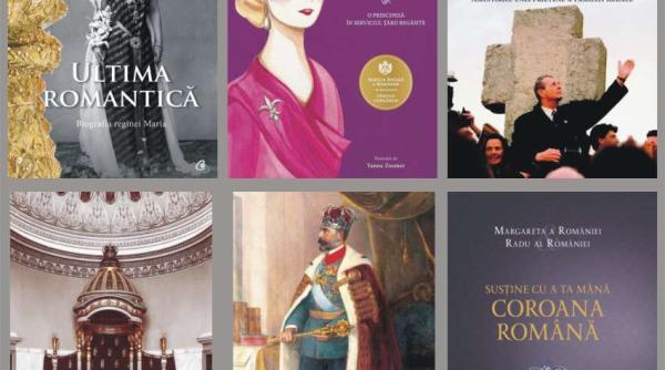 regalitate carti gaudeamus