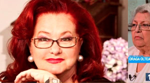 stela popescu a murit draga olteanu matei va fi ve nic cata via a vom mai avea in noi fiecare