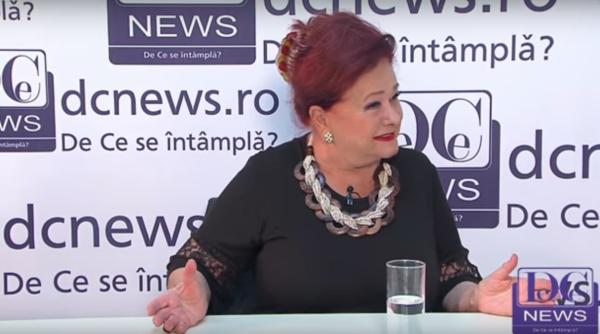 stela popescu a murit ultimul interviu acordat de stela popescu la dcnews video