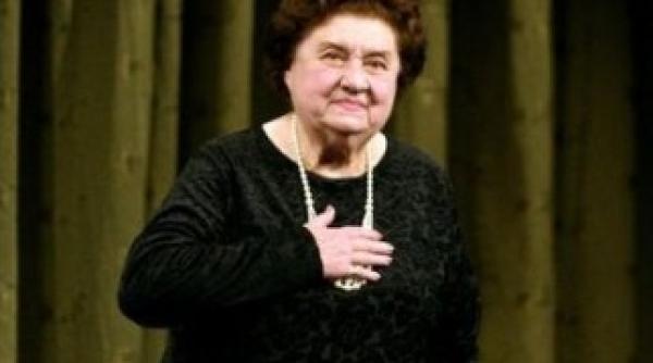 stela popescu deces tamara buciuceanu am vorbit alaltaieri seara cu ea totul a fost ca un trasnet