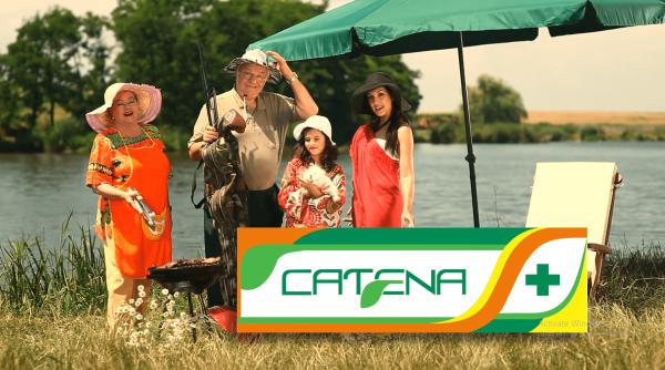 stela popescu reactie catena moartea artistei