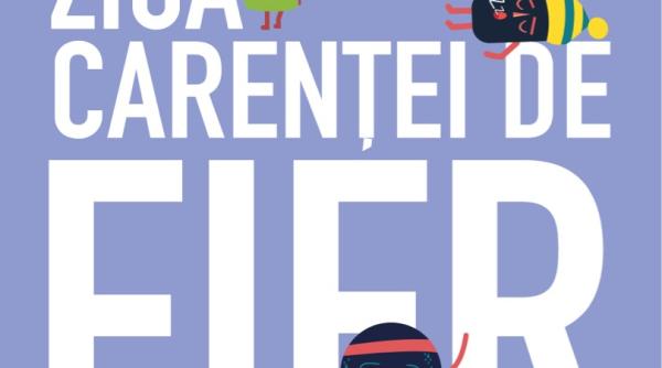 ziua caren ei de fier sarbatorita pentru al treilea an