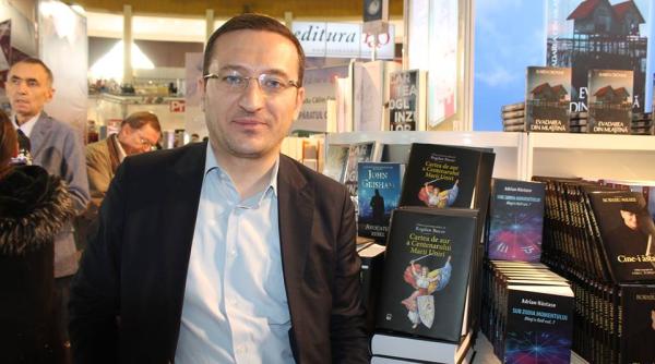 bogdan bucur cartea de aur a centenarului marii uniri lansare oficiala