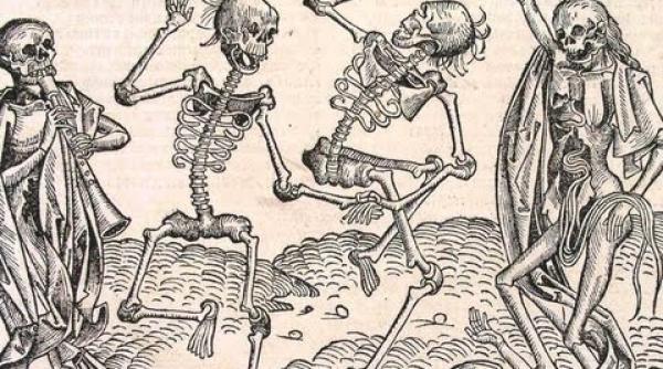 ciuma in europa cine a adus devastatoarea boala pe continent