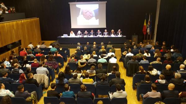 conferinta nationala educatia potrivire pentru viata la a doua edi ie