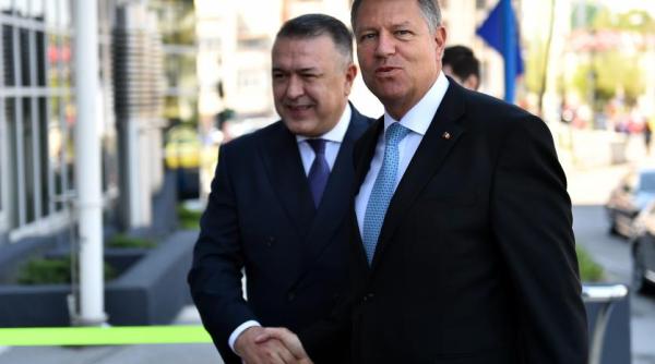 mihai daraban nou mandat ccir inta un minister al economiei privat