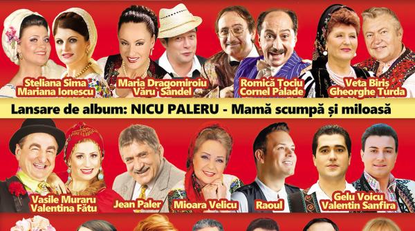 nicu paleru i emilia ghinescu spectacol aniversar 20 de ani de la debut