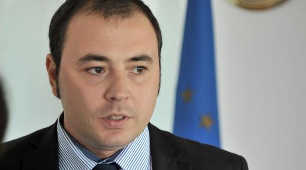 eliberare visinescu declaratie moraru consilier prezidential