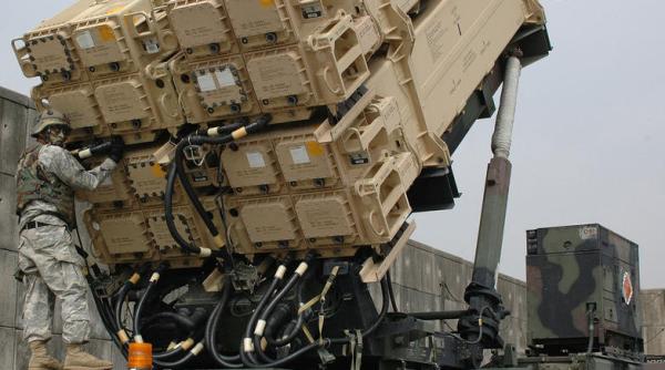 fifor rachetele patriot ajung in romania anunt oficial