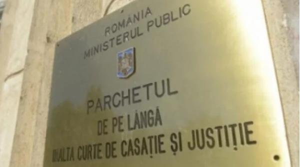 legile justitiei se contureaza premisele eliminarii independentei procurorului