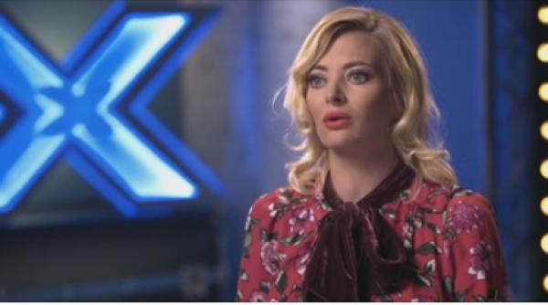 x factor bootcamp 24 noiembrie 2017 echipa deliei video