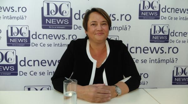 conf dr dana tomescu la dcnews interviu la academia de sanatate