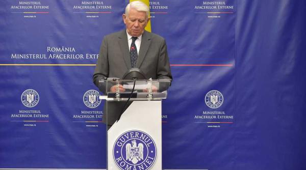 ministrul melescanu a inaugurat consulatului general al romaniei de la bari