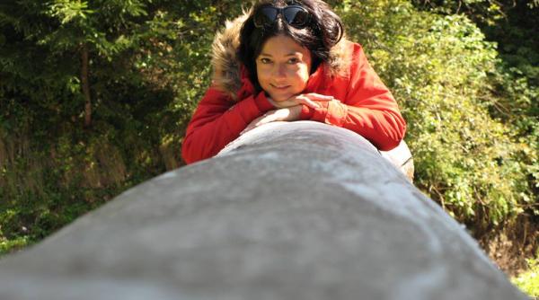 oana sirbu atacata dupa ce a zis despre proteste