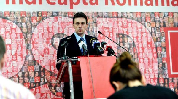 psd dragnea catalin ivan confruntare la sediul partidului