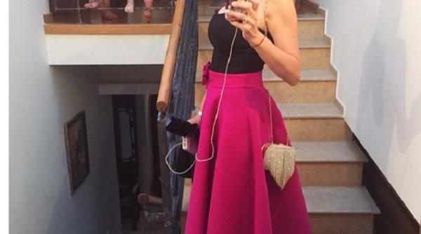 andreea banica de urgen a la spital momente dificile pentru vedeta